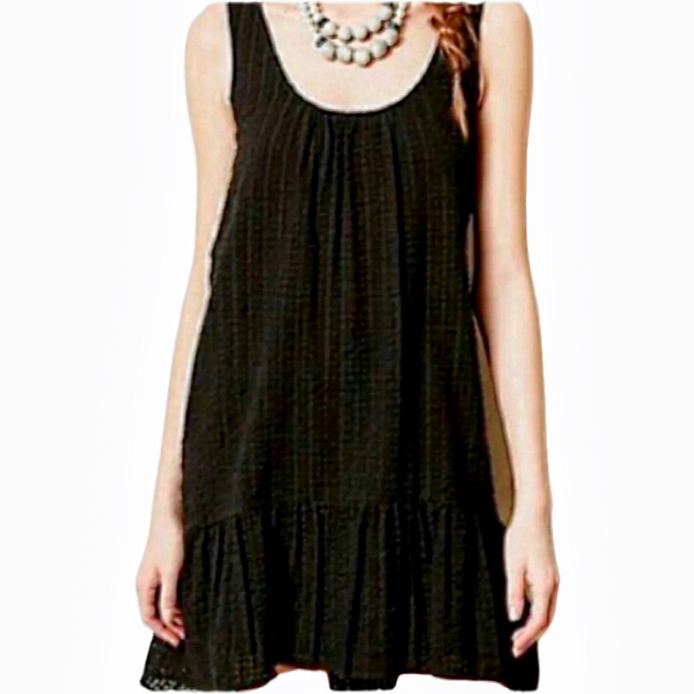 Anthropologie Maeve Melanie Dress